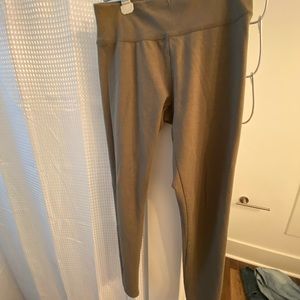 Aerie soft leggings (full length)